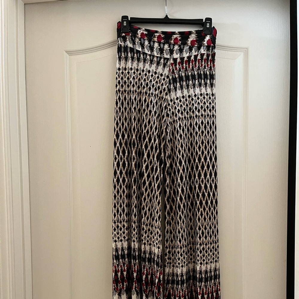 Bohemian super soft pants🩳